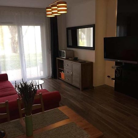 벨렌체 Azur Apartman 아파트 외부 사진