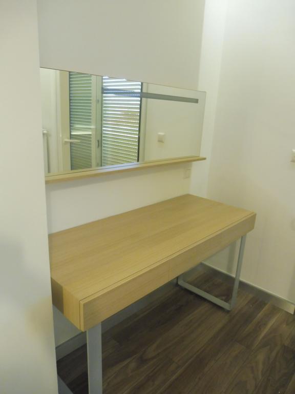 벨렌체 Azur Apartman 아파트 외부 사진