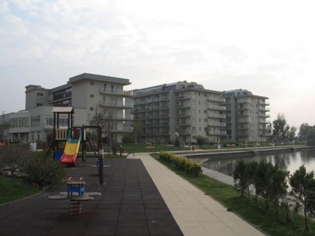 벨렌체 Azur Apartman 아파트 외부 사진