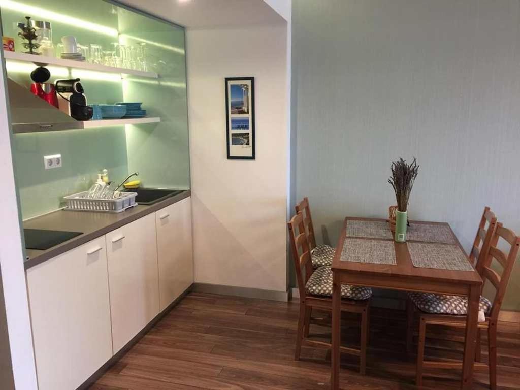 벨렌체 Azur Apartman 아파트 외부 사진