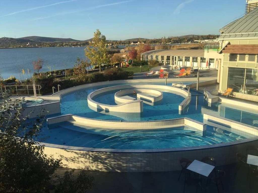 벨렌체 Azur Apartman 아파트 외부 사진