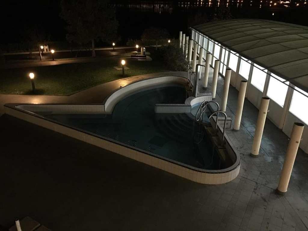 벨렌체 Azur Apartman 아파트 외부 사진