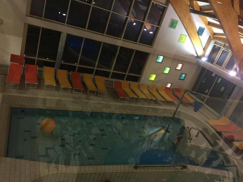 벨렌체 Azur Apartman 아파트 외부 사진