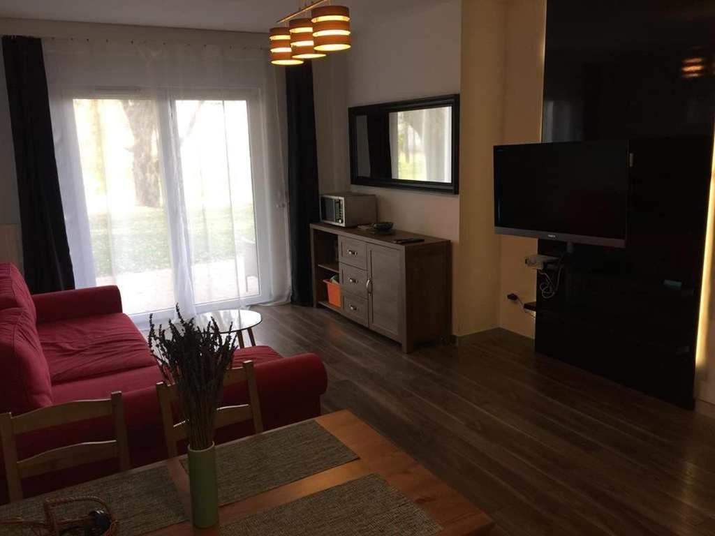 벨렌체 Azur Apartman 아파트 외부 사진